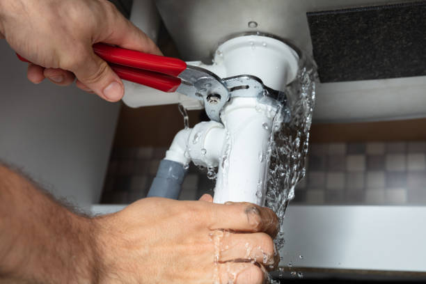 Best Water damage contractors near me  in Bedford, TX