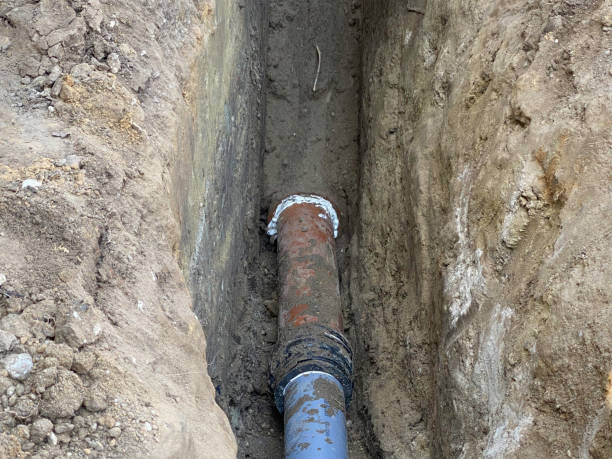 Best Flood damage cleanup  in Bedford, TX